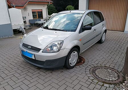 Ford Fiesta 1,3 51 kW Fun Fun