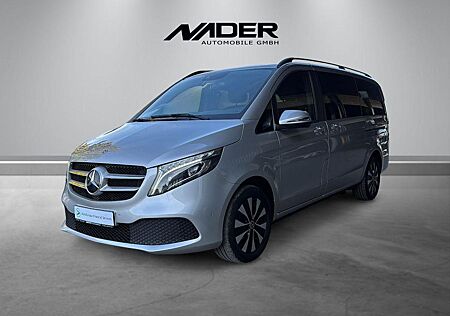 Mercedes-Benz V 220 d EDITION lang