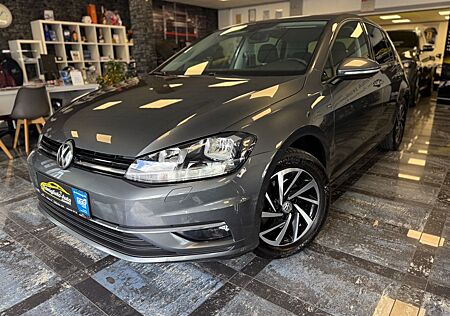 VW Golf Volkswagen VII Lim. Join Start-Stopp*Navi*Klimaauto*E6