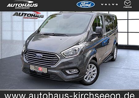 Ford Tourneo Custom 2.0 TDCI 320 L1 Titanium X Navi