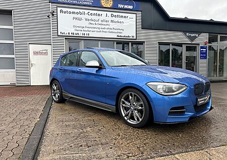BMW M135i G-Power 430PS, Downpipe, V-Max