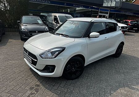 Suzuki Swift 1.0 Boosterjet Comfort+ Hybrid *LED*Kamera