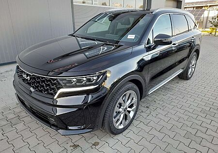 Kia Sorento Spirit 2.2D AWD DCT8 Premium-Paket 7-Sit