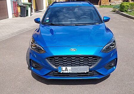 Ford Focus 1,5 EcoBoost 110kW ST-Line Turnier ST-Line