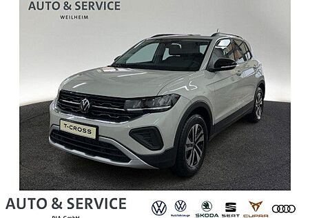 VW T-Cross Volkswagen ENERGY 1.0 l TSI OPF 85 kW DSG