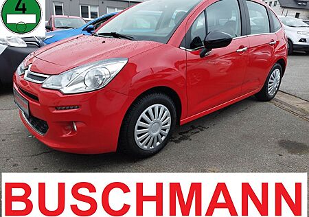 Citroën C3 Selection*KLIMA*SITZHZG*AHK*8-FACH