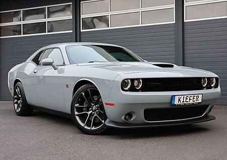 Dodge Challenger SRT 6.4/ALPINE/BREMBO/APPLE/SHZ/TOTW