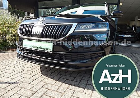 Skoda Karoq 1.5 TSI DSG Style