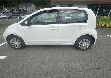 VW Up Volkswagen ! 1.0 44kW ASG join ! join !