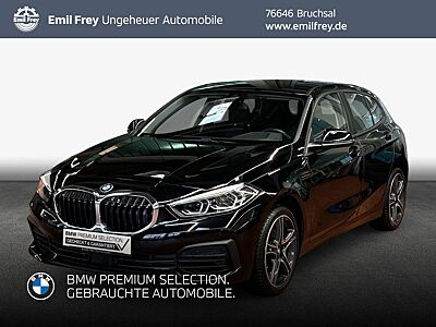 BMW 116i Advantage *PDC*