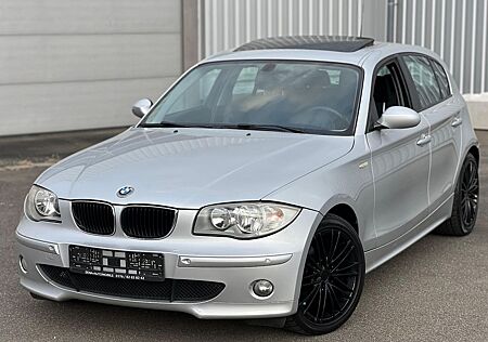 BMW 118i -Autmatik-Keyless Go-2x PDC-Tüv Neu-SHZ-Tem