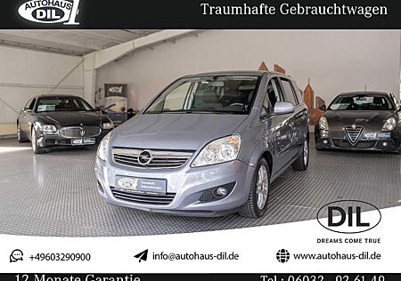 Opel Zafira *Schekheftgepflegt* *7- Sitzer*