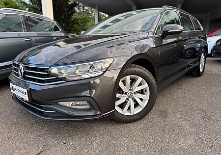 VW Passat Variant Volkswagen Passat 2.0 TDI Variant Business Navi LED 360 °