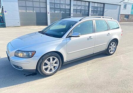 Volvo V50 2.0D Summum
