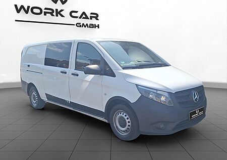 Mercedes-Benz Vito 116 CDI, 119 CDI/BT RWD extralang 1Hand Tüv