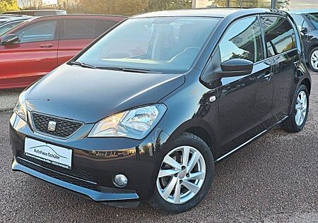 Seat Mii Style /EFH/Klima / USB / Automatik / 1. Hand