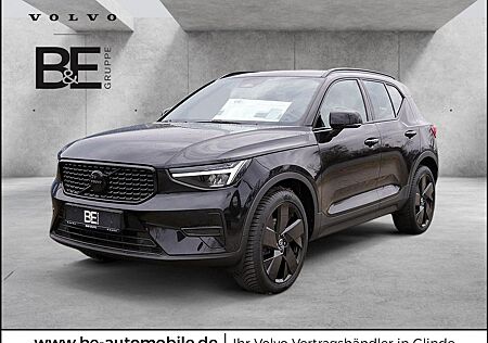 Volvo XC 40 XC40 B3 Plus Black Edition 2WD H/K FACEL. LED