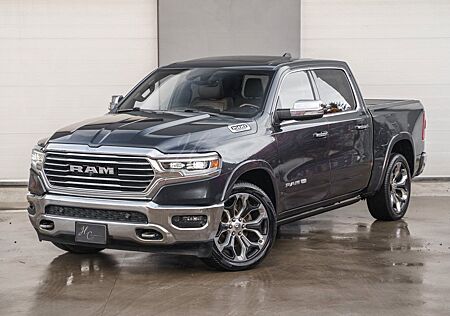 Dodge RAM 2019 Longhorn € 37000 HC INTERNATIONAL