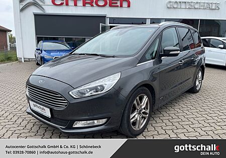 Ford Galaxy Titanium AWD 2.0 EcoBlue 7-S. Autom. AHK
