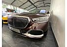 Mercedes-Benz S 580 S 680 Mercedes-Maybach - 15%