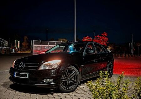 Mercedes-Benz C 280 AVANTGARDE Avantgarde