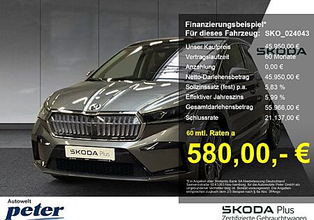 Skoda Enyaq COUPE 85 LOUNGE **PAKET ADVANCED*MATRIX**