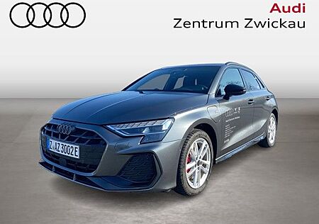 Audi A3 Sportback 45TFSIe S-line Matrix LED Scheinwer