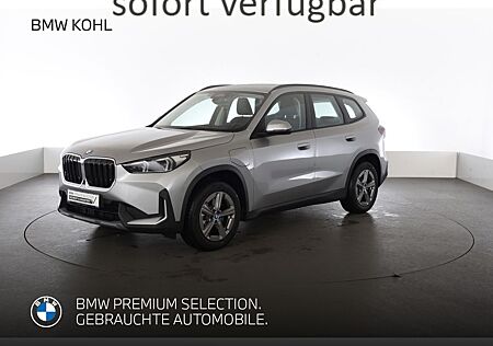 BMW X1 30e xDrive Anhängerkupplung Head-Up Display A