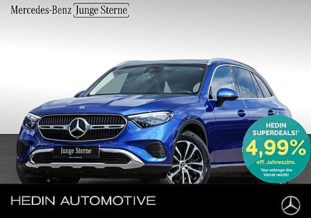 Mercedes-Benz GLC-Klasse GLC 200 4MATIC |Avantgarde|NAVI|KEYL|PANO|LED|LM