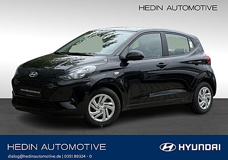 Hyundai i10 1.0 MT 2WD Select KAM|NAVI|PTS