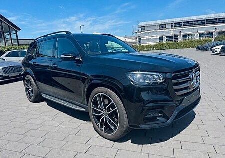 Mercedes-Benz GLS 580 4Matic-AMG-Line Ultima-23Z-Facelift-7sit