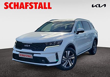 Kia Sorento 1.6 T-GDI Hybrid Spirit+ 7-Sitzer Panora