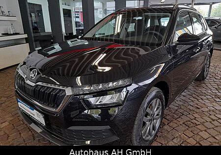 Skoda Kamiq Ambition*WS