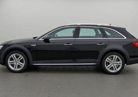 Audi A4 Allroad 2.0 TDI 120kW S tronic quattro -