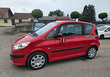 Peugeot 1007 Premium