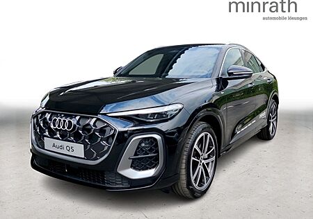 Audi Q5 Sportback TDI quattro S tronic Tech Pro
