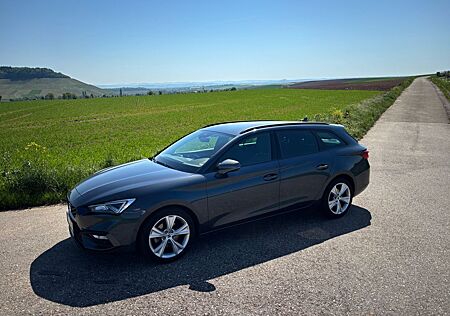 Seat Leon 1.5 eTSI ACT 110kW Style DSG Sportstour...
