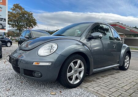 VW New Beetle Volkswagen Lim. 1.9 TDI I 1. Hand I Klima