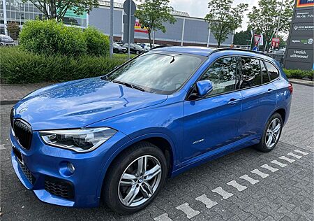 BMW X1 xDrive28i M Sport Steptronic