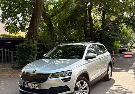Skoda Karoq 1.6 TDI DSG Style Style