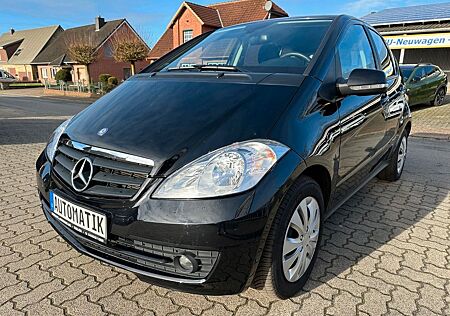 Mercedes-Benz A 180 A -Klasse Automatik, Tempomat SHZ