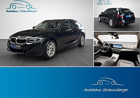 BMW 320i Touring Temp HuD SHZ KZU Memory adpt.LED 3Z