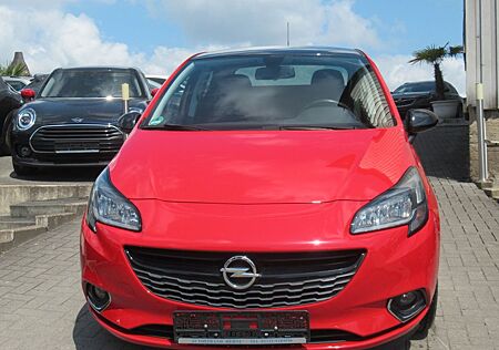 Opel Corsa E Color Edition ecoFlex-NAVI-SHZ-LHZ-ALU