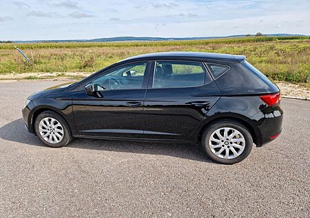 Seat Leon 1.2 TSI 81kW Start&Stop Style Style