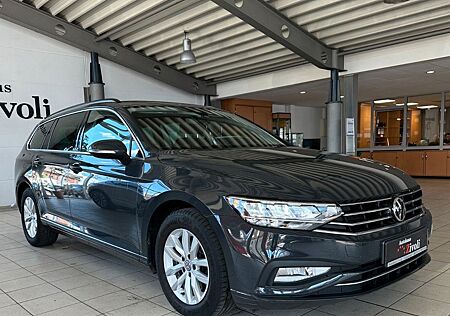 VW Passat Variant Volkswagen 2.0TDI/AHK/ACC/ASISS/LED/NAVI/RFK