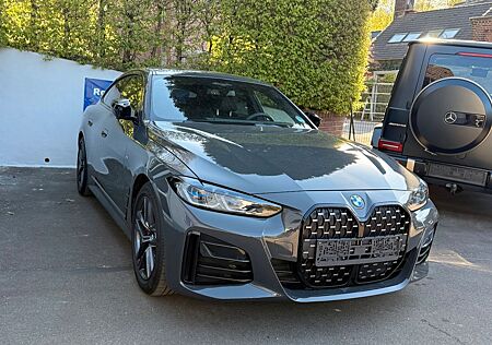 BMW M440 Baureihe 4 Gran Coupe i xDrive