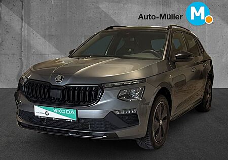 Skoda Kamiq 1.0 TSI DSG Monte Carlo*Navi*Matrix*