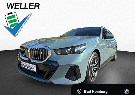 BMW i5 eDr.40 Touring M Sport Leas. ab 499,- o.Anz.