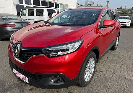 Renault Kadjar Collection KAMERA/KLIMA/NAVI/8FACH/PDC