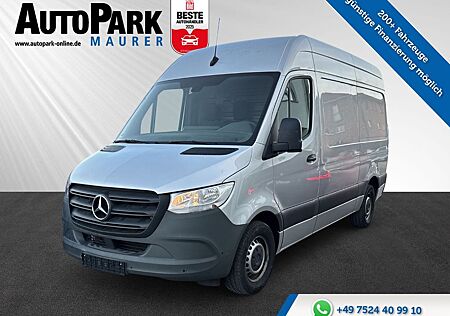 Mercedes-Benz Sprinter III Kasten 315*Kamera*PDC*Klima*Totwin.